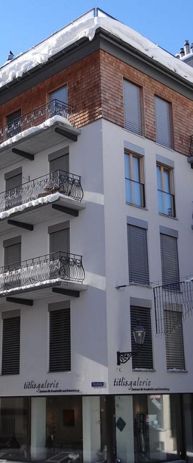 Villa Maria 33 Appartement/Fewo 4-Bettwohnung – billede 11