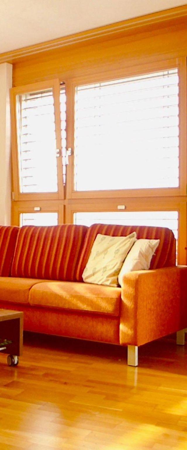 Villa Maria 33 Appartement/Fewo 4-Bettwohnung – billede 14