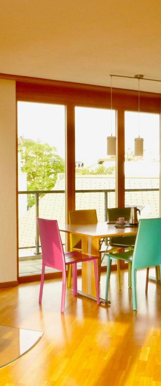 Villa Maria 33 Appartement/Fewo 4-Bettwohnung – billede 16