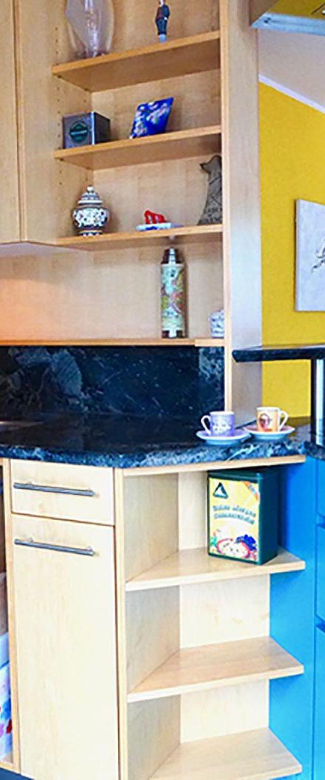 Villa Maria 33 Appartement/Fewo 4-Bettwohnung – billede 23
