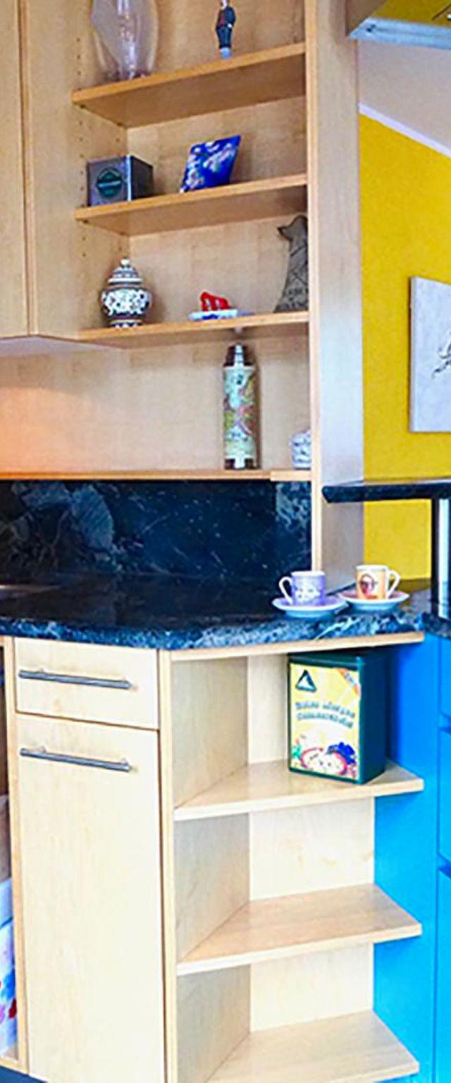 Villa Maria 33 Appartement/Fewo 4-Bettwohnung – billede 24