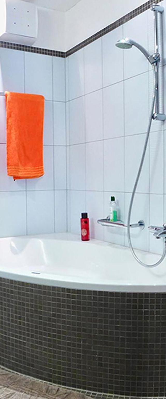 Villa Maria 33 Appartement/Fewo 4-Bettwohnung – billede 26