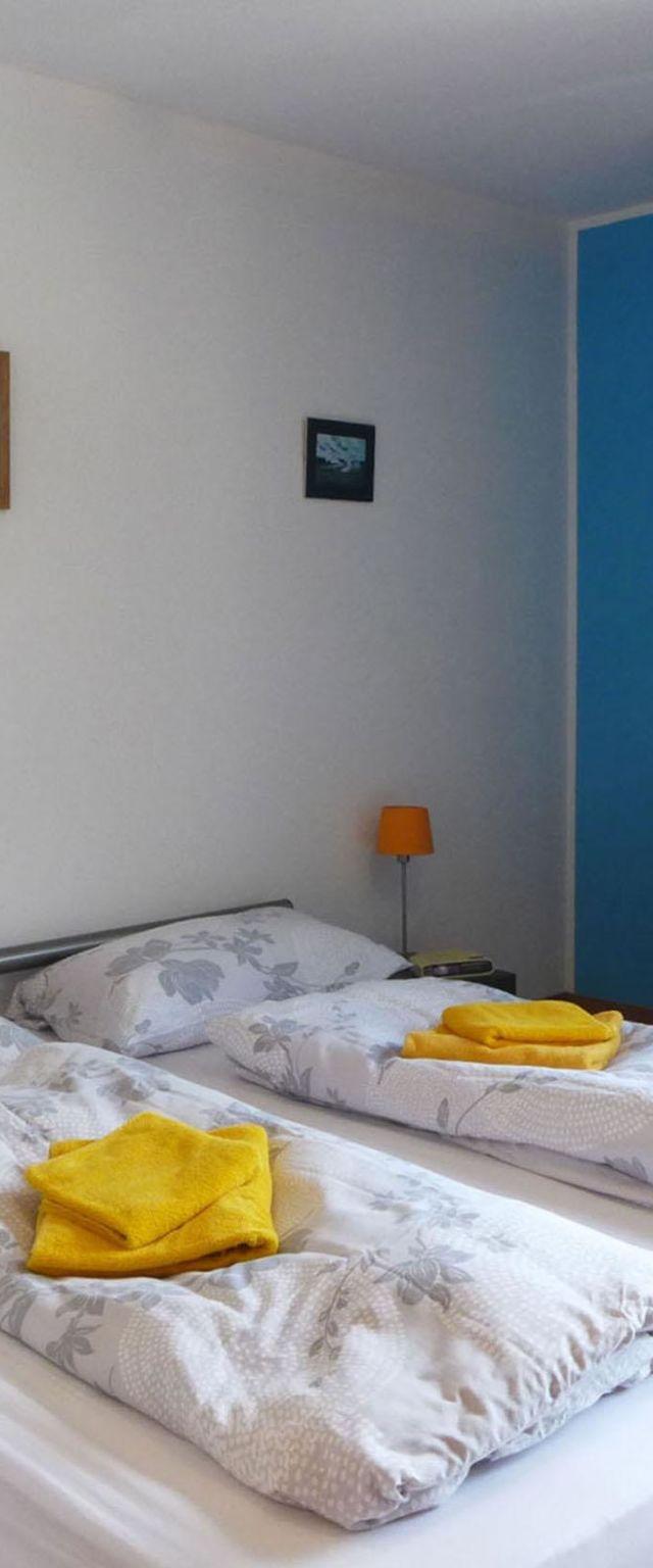 Villa Maria 33 Appartement/Fewo 4-Bettwohnung – billede 29