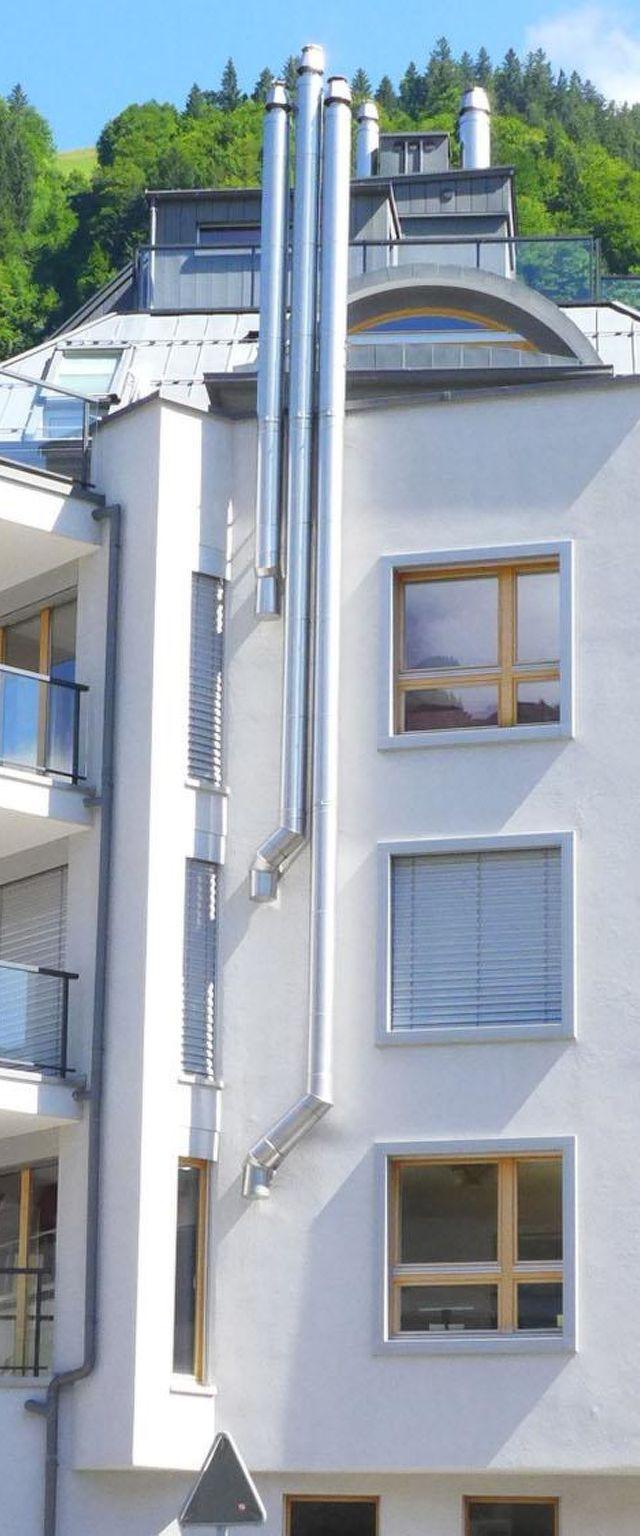 Villa Maria 33 Appartement/Fewo 4-Bettwohnung – billede 7