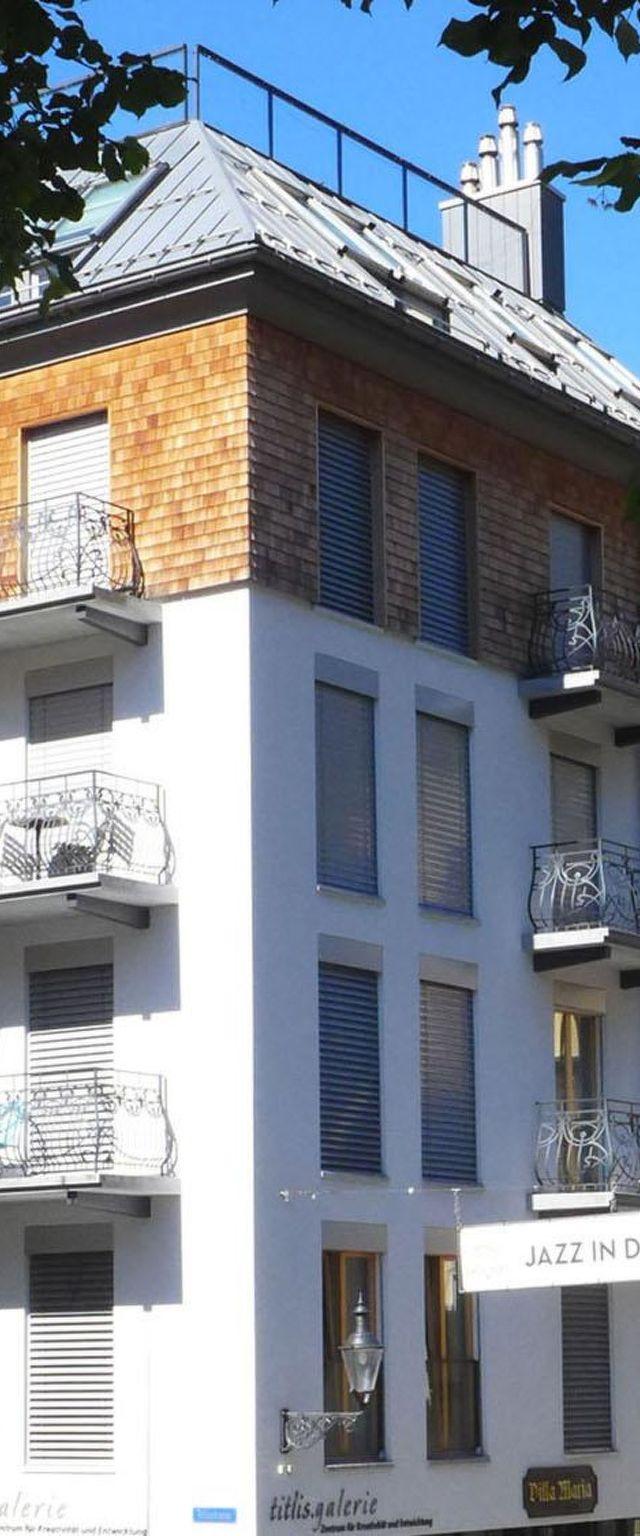 Villa Maria 33 Appartement/Fewo 4-Bettwohnung – billede 9