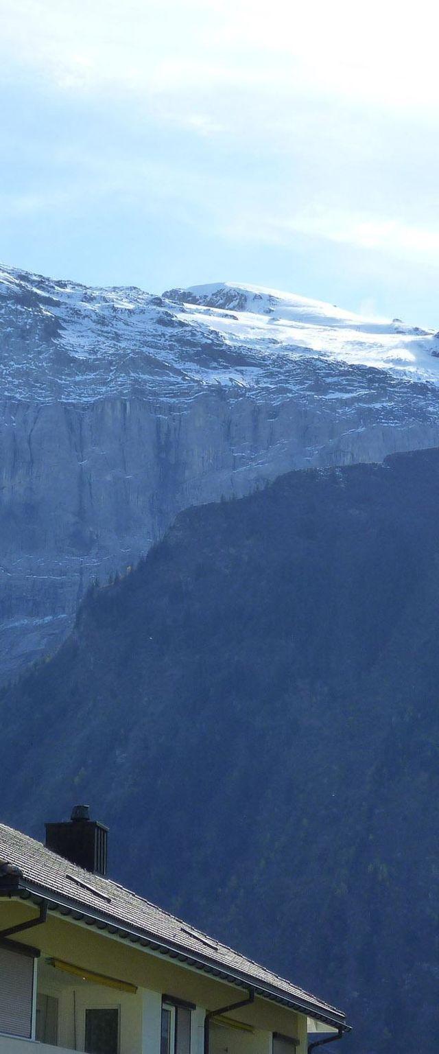 Lejlighed, Engelberg – billede 25