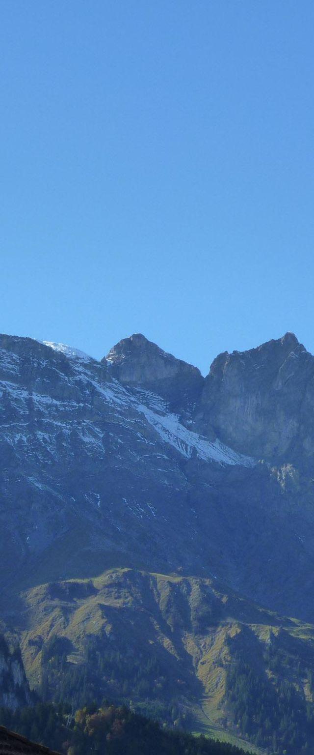 Lejlighed, Engelberg – billede 28