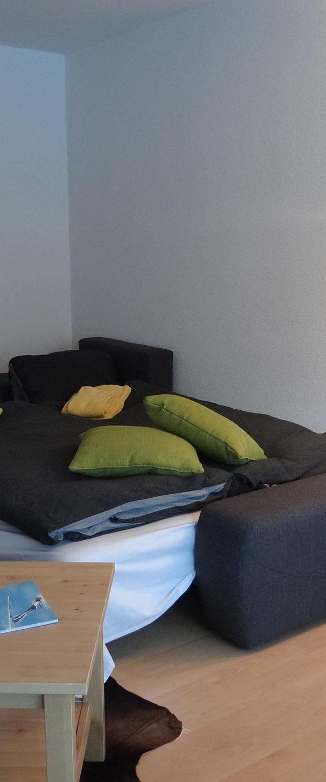 Lejlighed, Engelberg – billede 8