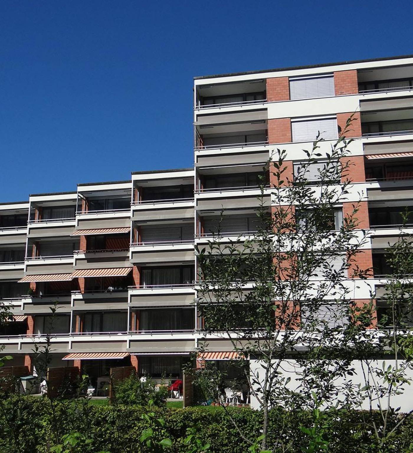 Parkweg 9/402 Appartement/Fewo 2-Bettwohnung, Engelberg