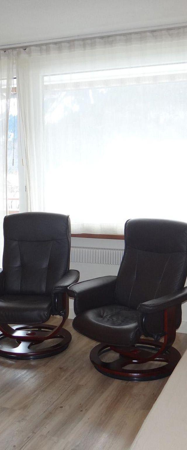 Parkweg 9/402 Appartement/Fewo 2-Bettwohnung – billede 11