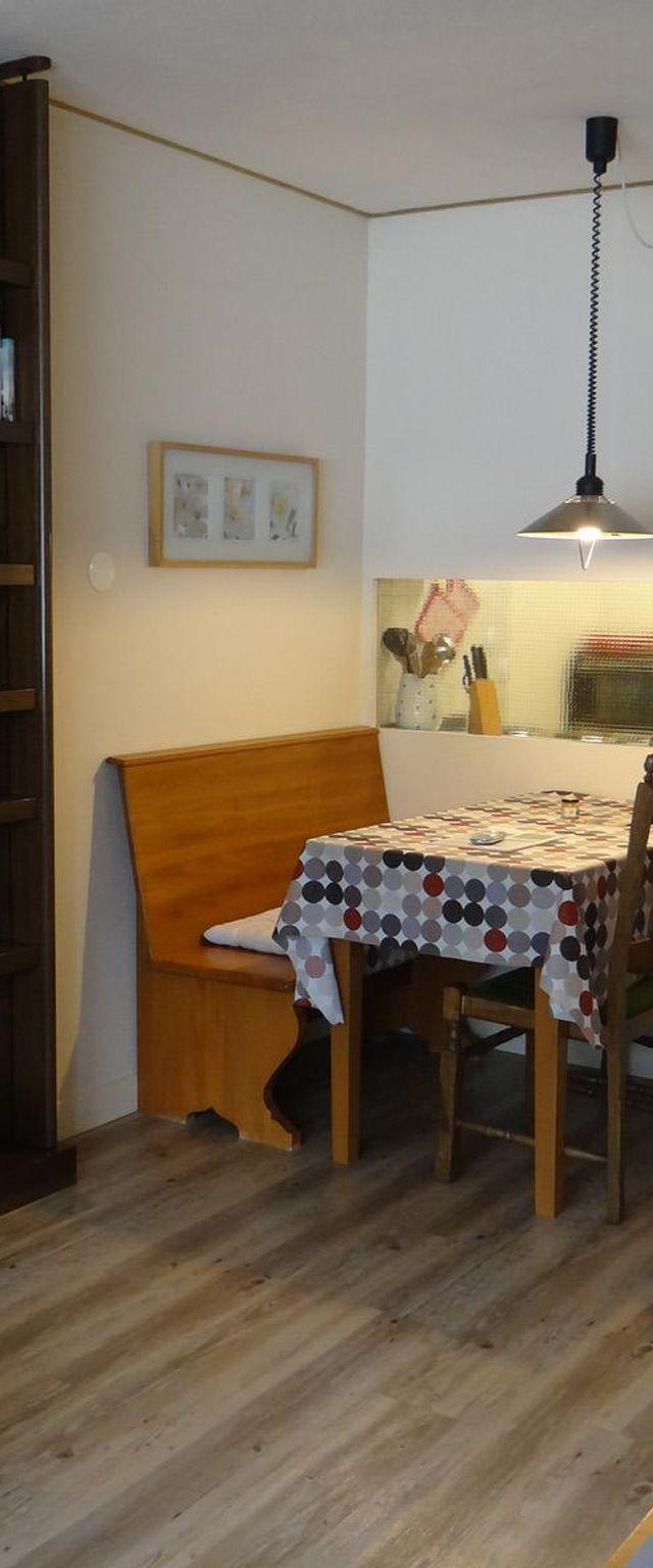 Parkweg 9/402 Appartement/Fewo 2-Bettwohnung – billede 14