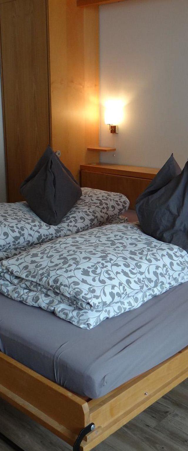 Parkweg 9/402 Appartement/Fewo 2-Bettwohnung – billede 18