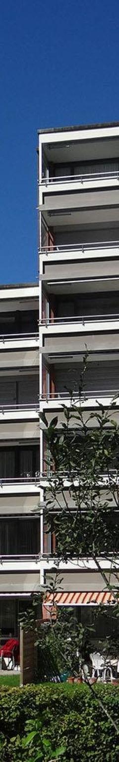 Lejlighed (2 pers.) – Parkweg 9/402 Appartement/Fewo 2-Bettwohnung