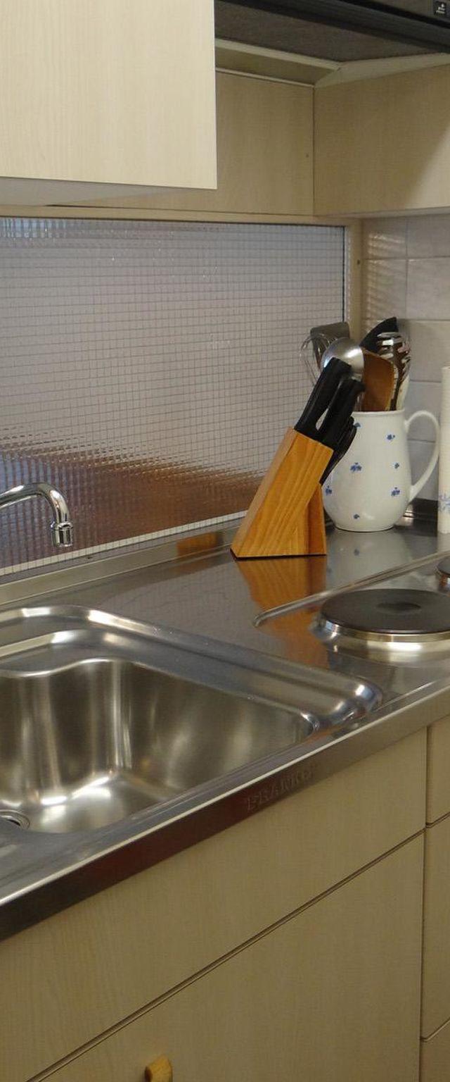 Parkweg 9/402 Appartement/Fewo 2-Bettwohnung – billede 20