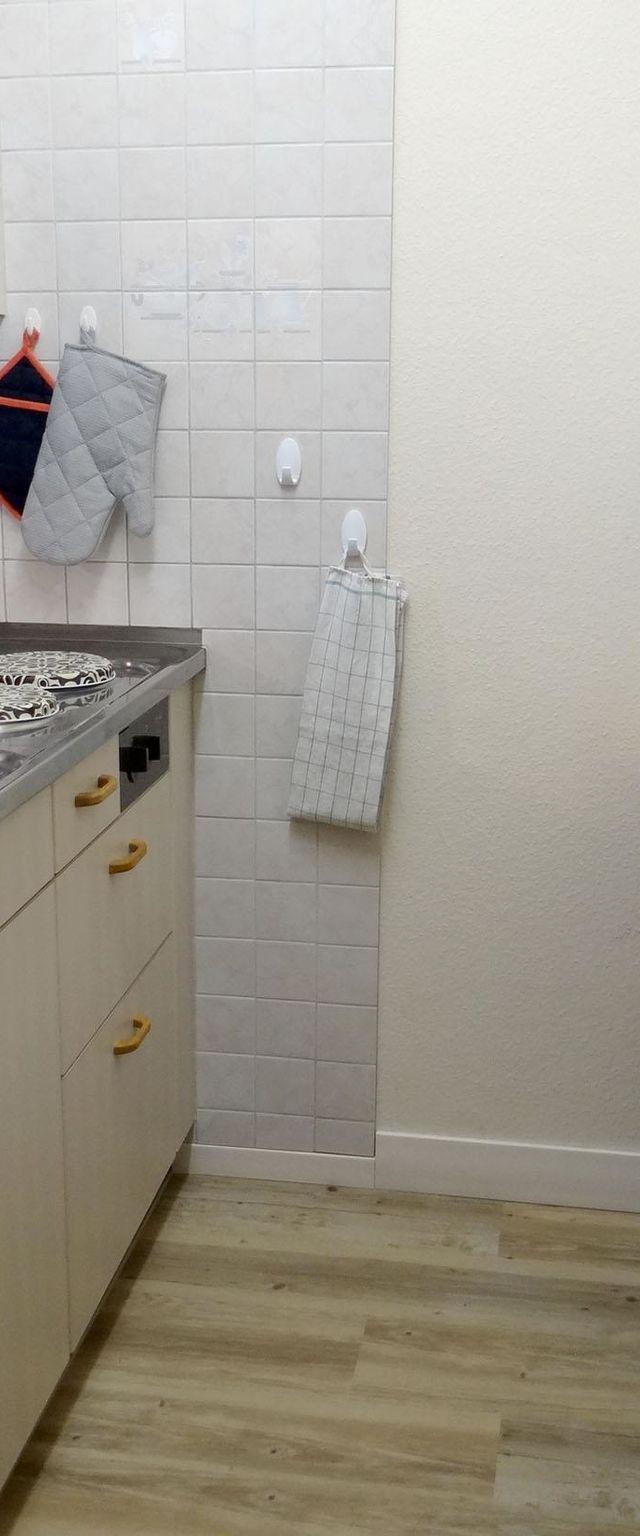Parkweg 9/402 Appartement/Fewo 2-Bettwohnung – billede 21