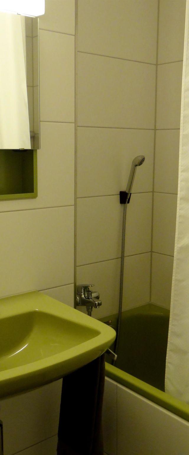 Parkweg 9/402 Appartement/Fewo 2-Bettwohnung – billede 23