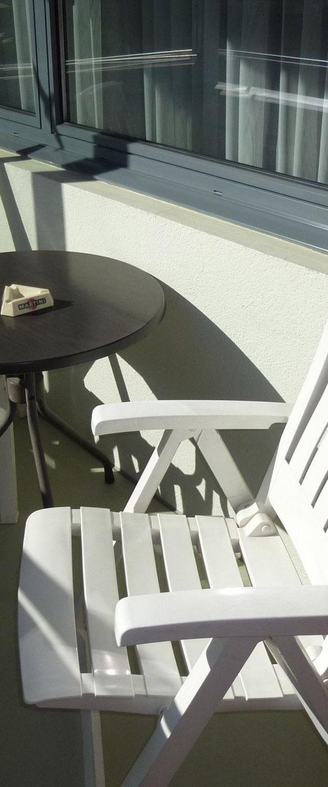 Parkweg 9/402 Appartement/Fewo 2-Bettwohnung – billede 29