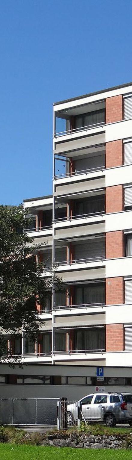 Parkweg 9/402 Appartement/Fewo 2-Bettwohnung – billede 5