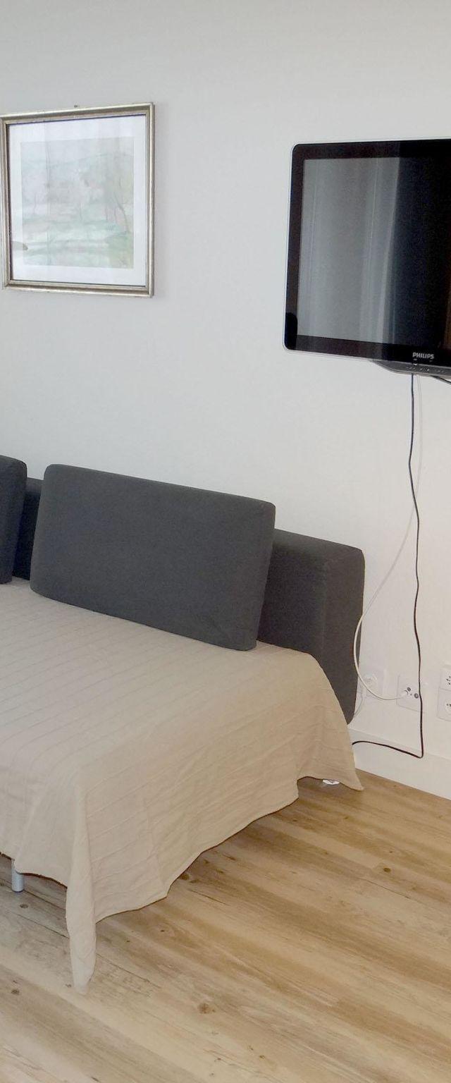 Parkweg 9/402 Appartement/Fewo 2-Bettwohnung – billede 9