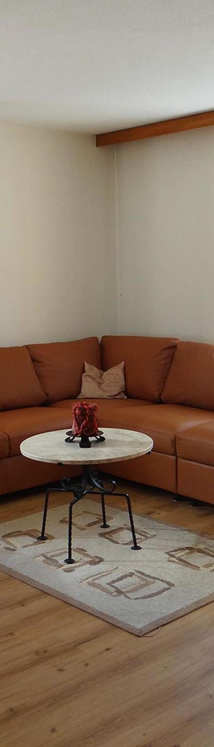 Blumenweg 6 Appartement/Fewo 4-Bettwohnung – billede 1