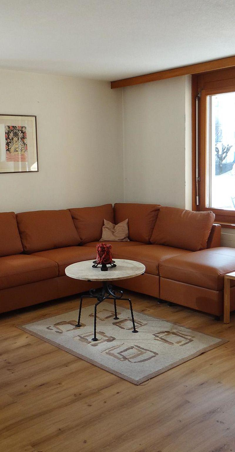 Blumenweg 6 Appartement/Fewo 4-Bettwohnung