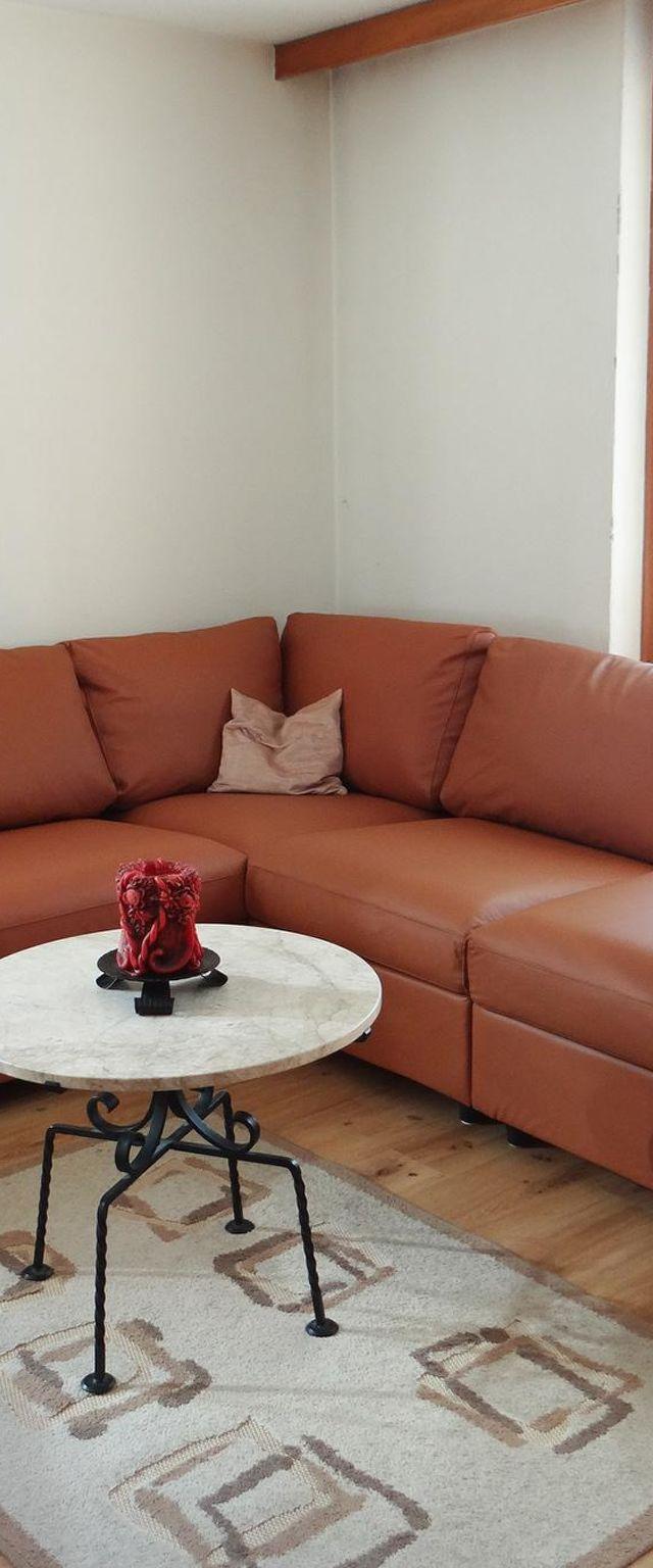 Blumenweg 6 Appartement/Fewo 4-Bettwohnung – billede 10