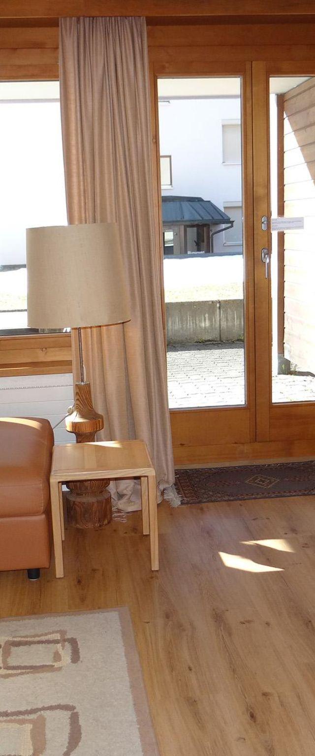 Blumenweg 6 Appartement/Fewo 4-Bettwohnung – billede 16