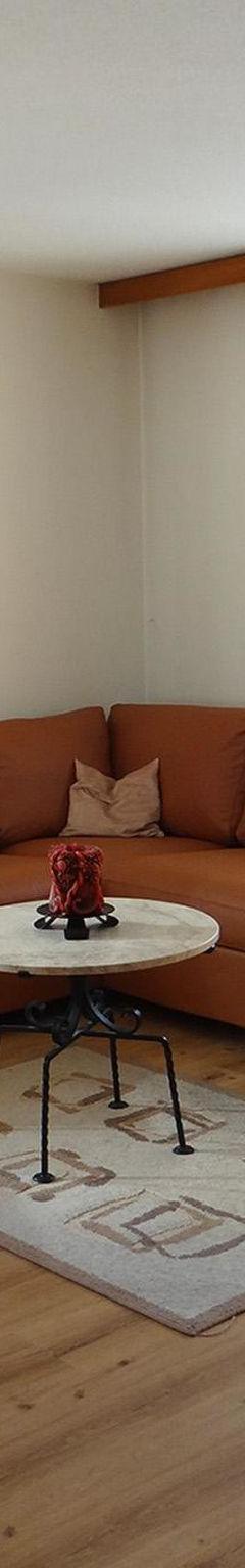 Lejlighed (4 pers.) – Blumenweg 6 Appartement/Fewo 4-Bettwohnung