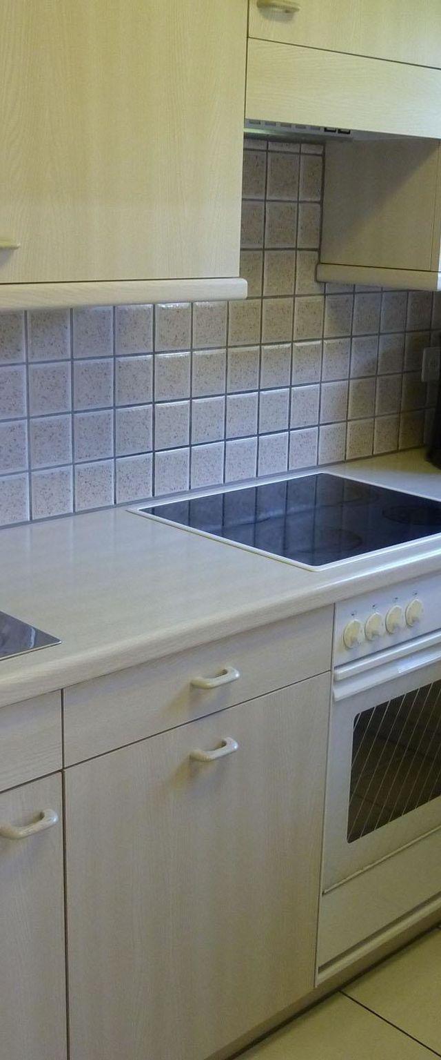 Blumenweg 6 Appartement/Fewo 4-Bettwohnung – billede 21