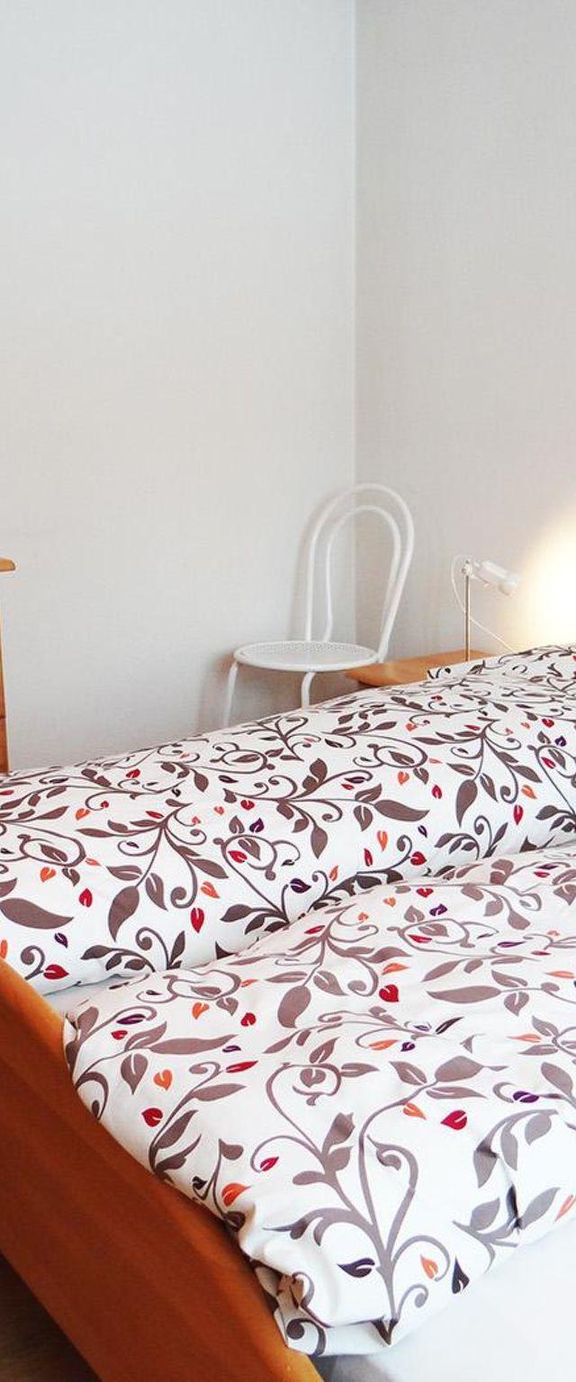 Blumenweg 6 Appartement/Fewo 4-Bettwohnung – billede 26