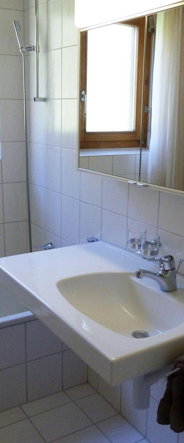 Blumenweg 6 Appartement/Fewo 4-Bettwohnung – billede 28
