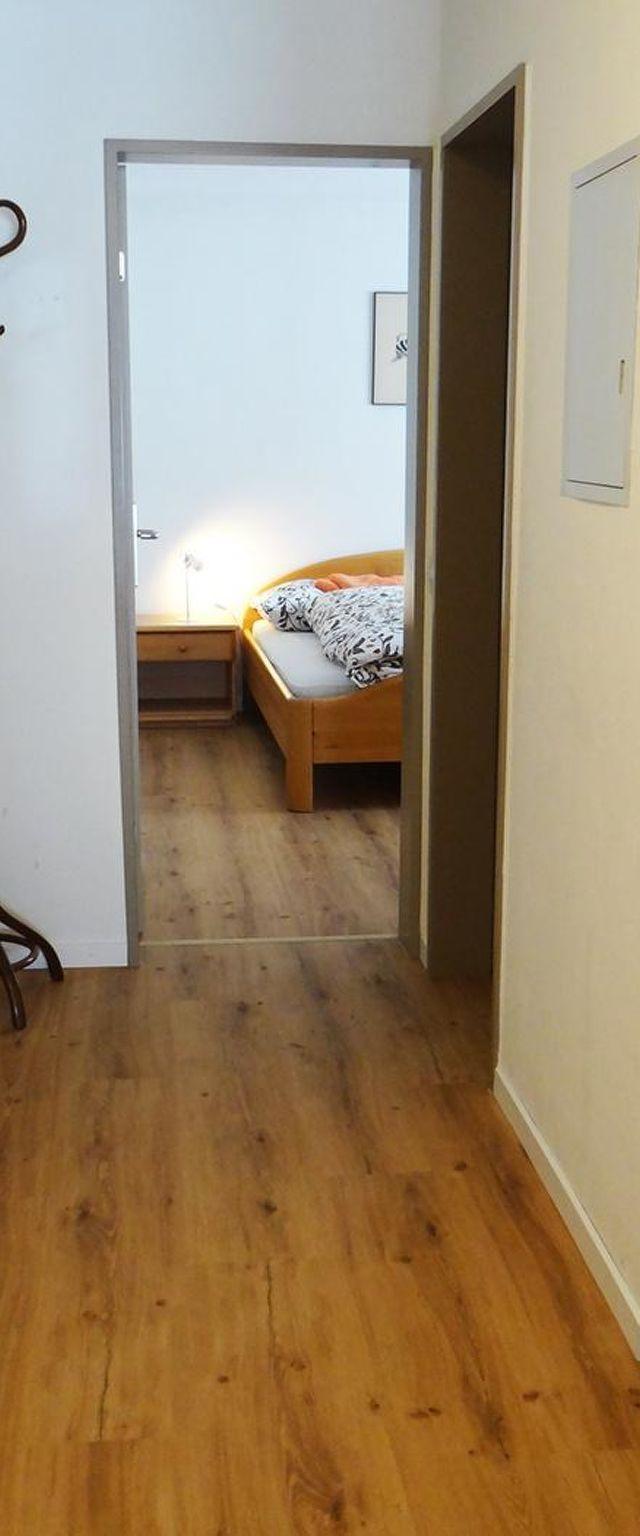 Blumenweg 6 Appartement/Fewo 4-Bettwohnung – billede 30