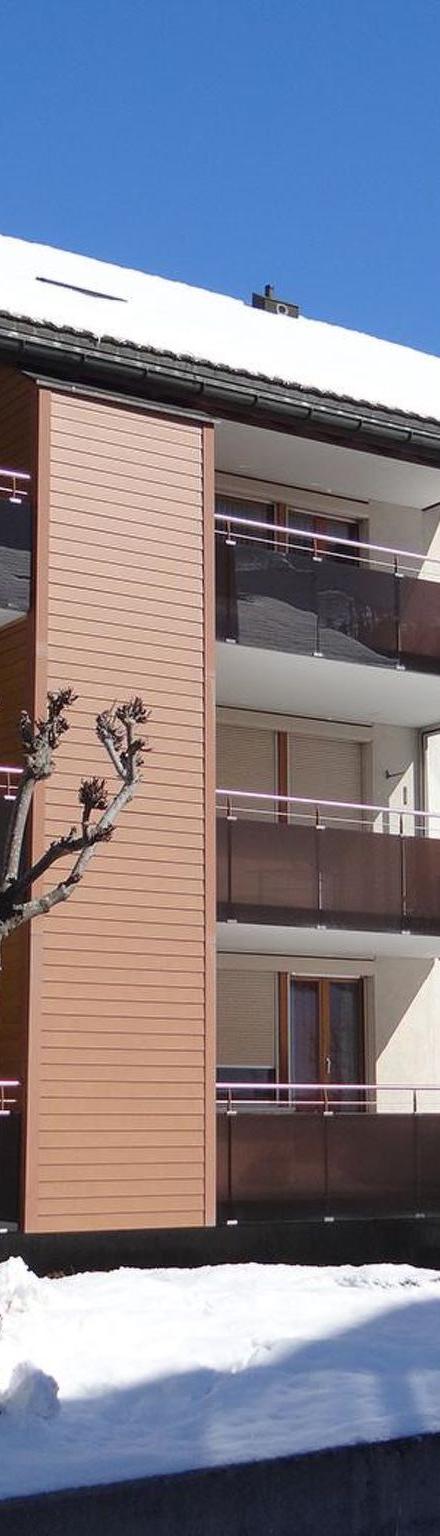 Blumenweg 6 Appartement/Fewo 4-Bettwohnung – billede 5