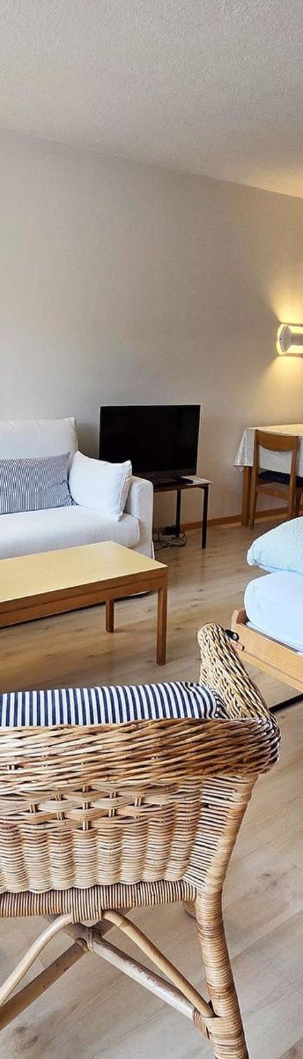 Parkweg 9/102 Appartement/Fewo 2-Bettwohnung – billede 1