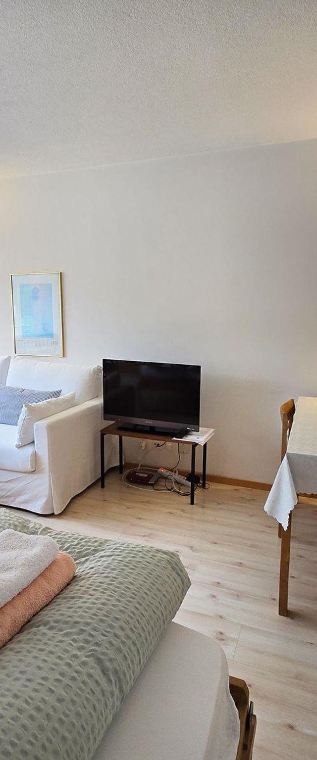 Parkweg 9/102 Appartement/Fewo 2-Bettwohnung – billede 11