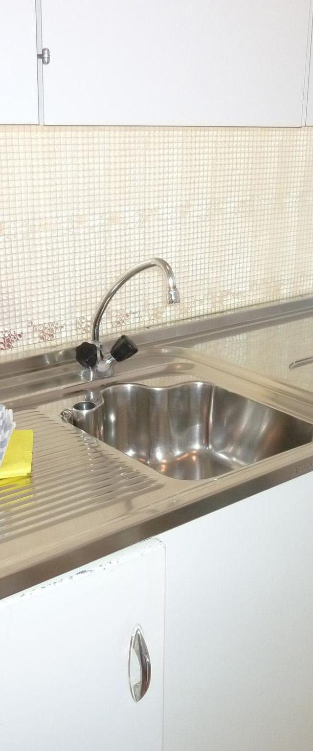 Parkweg 9/102 Appartement/Fewo 2-Bettwohnung – billede 16