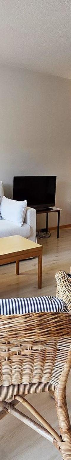 Lejlighed (2 pers.) – Parkweg 9/102 Appartement/Fewo 2-Bettwohnung