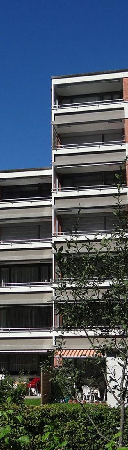 Parkweg 9/102 Appartement/Fewo 2-Bettwohnung – billede 4