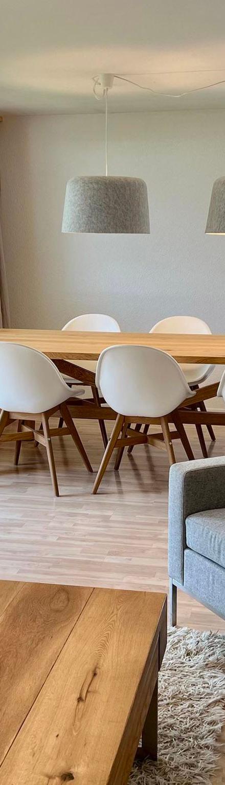Alte Gasse 9 Appartement/Fewo 4-Bettwohnung – billede 1