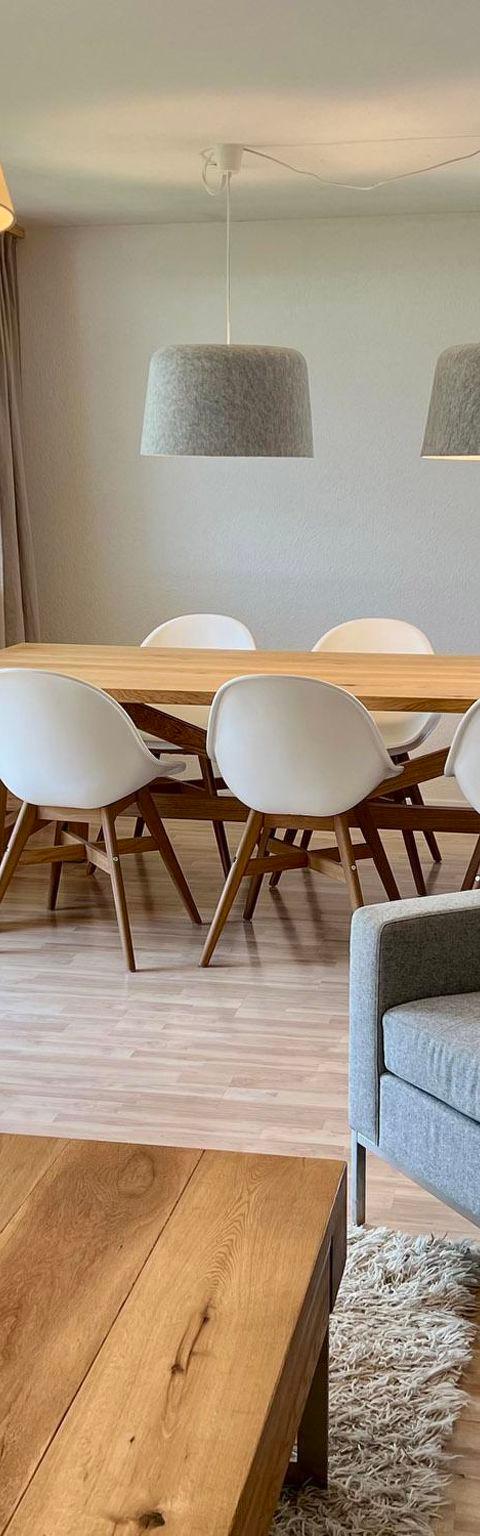 Alte Gasse 9 Appartement/Fewo 4-Bettwohnung – Engelberg
