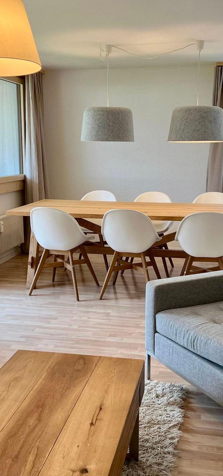 Lejlighed (4 pers.) – Alte Gasse 9 Appartement/Fewo 4-Bettwohnung