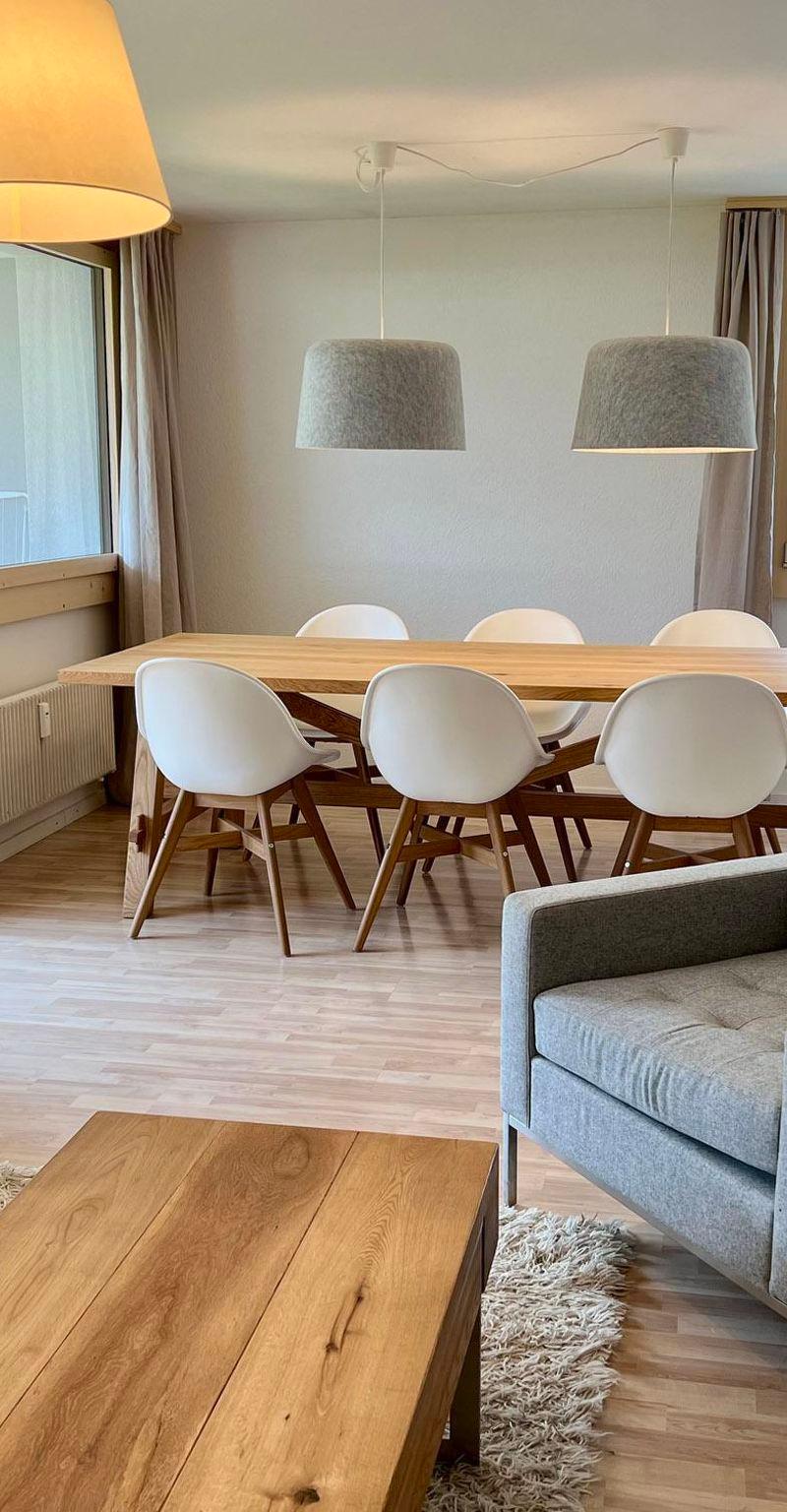Alte Gasse 9 Appartement/Fewo 4-Bettwohnung