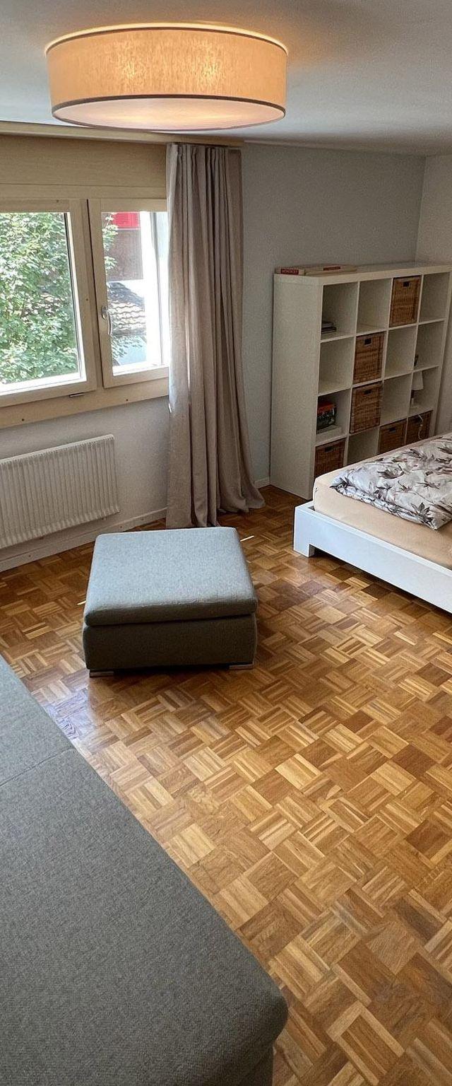 Alte Gasse 9 Appartement/Fewo 4-Bettwohnung – billede 11