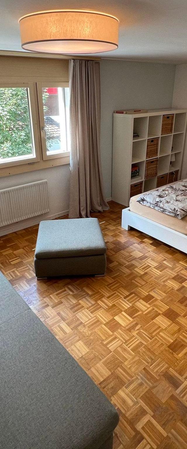 Alte Gasse 9 Appartement/Fewo 4-Bettwohnung – billede 12