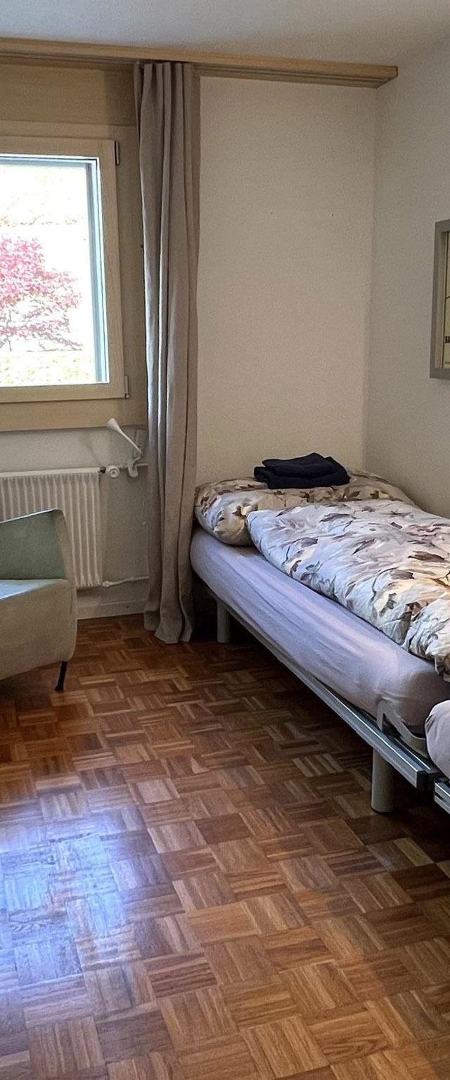 Alte Gasse 9 Appartement/Fewo 4-Bettwohnung – billede 13