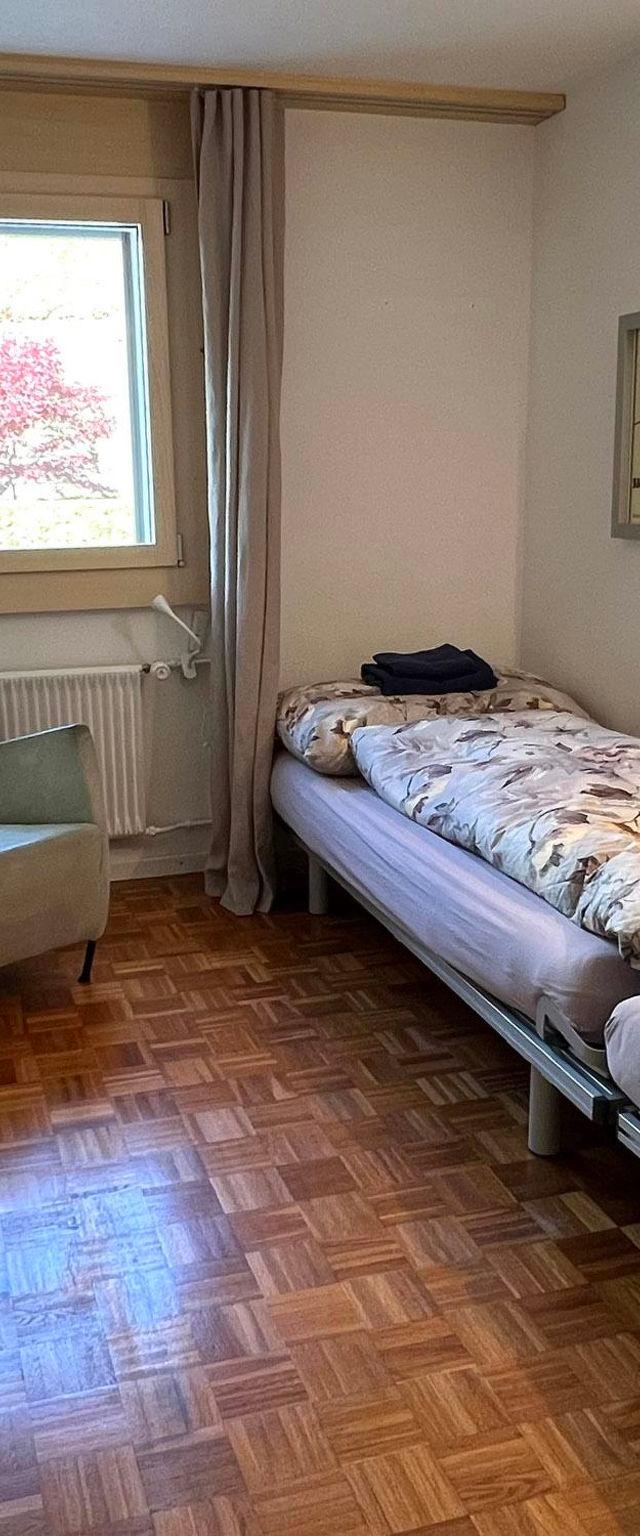 Alte Gasse 9 Appartement/Fewo 4-Bettwohnung – billede 14