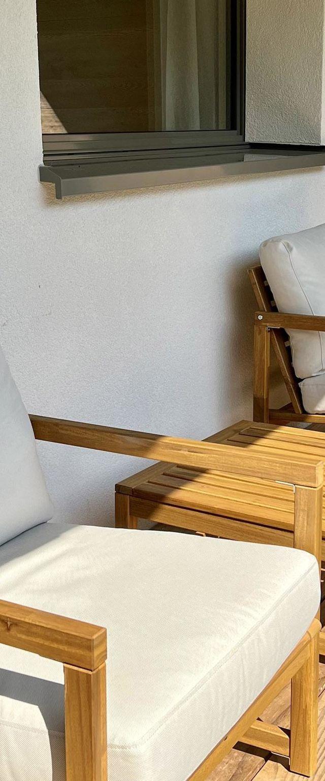 Alte Gasse 9 Appartement/Fewo 4-Bettwohnung – billede 17