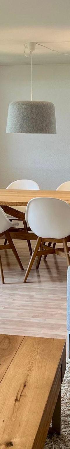 Lejlighed (4 pers.) – Alte Gasse 9 Appartement/Fewo 4-Bettwohnung