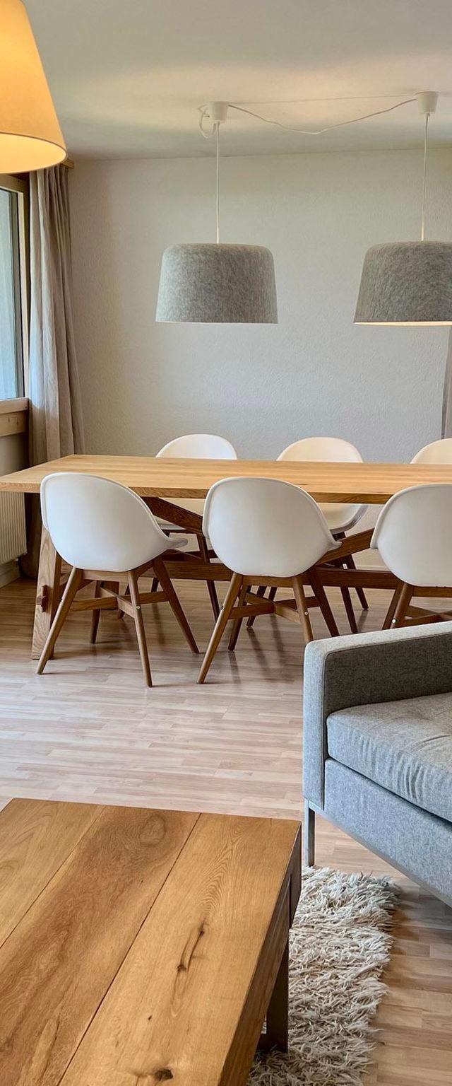 Alte Gasse 9 Appartement/Fewo 4-Bettwohnung – billede 2