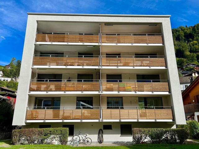 Alte Gasse 9 – billede 3